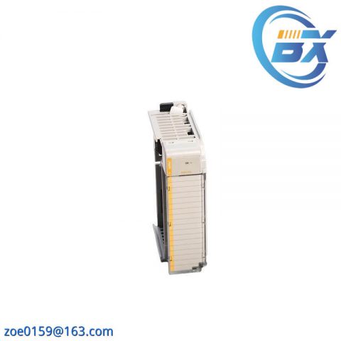 AB 1769-OF4CI - Industrial Control Output Module