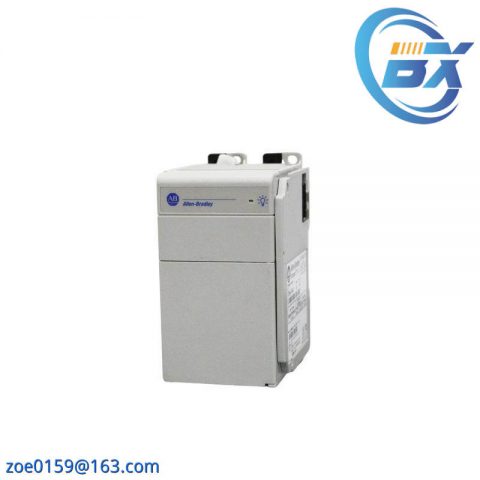 Allen-Bradley AB 1769-PA4 Power Supply Module