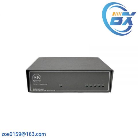 ABB 1770-KF2 COMMUNICATION INTERFACE - Advanced Networking for Industrial Control Systems