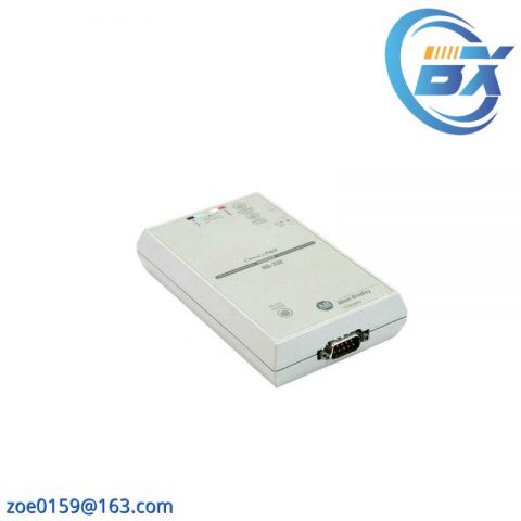 ABB AB 1770-KFD INTERFACE MODULE, High Performance Industrial Control Module