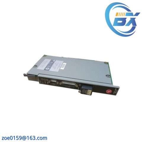 AB 1771-DMC Industrial Control Coprocessor
