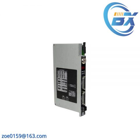 ABB 1771-DXPS Industrial Control Coprocessor