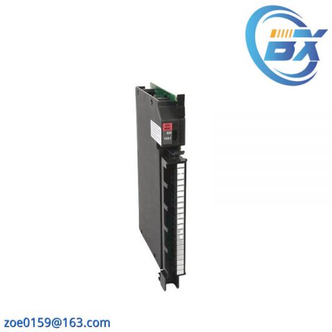 AB 1771-IFEK Analog Input Module - Precision Data Collection for Industrial Automation