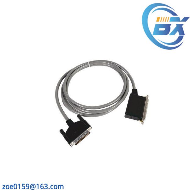 AB 1771-NC15 CABLE: Advanced Control Solution for Industrial Automation