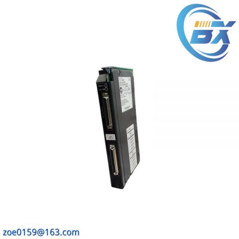 AB 1771-NIS Current Input Module: High-Precision Industrial Control Solution