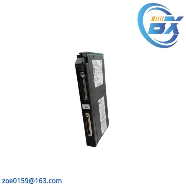 AB 1771-NIS Current Input Module: High-Precision Industrial Control Solution