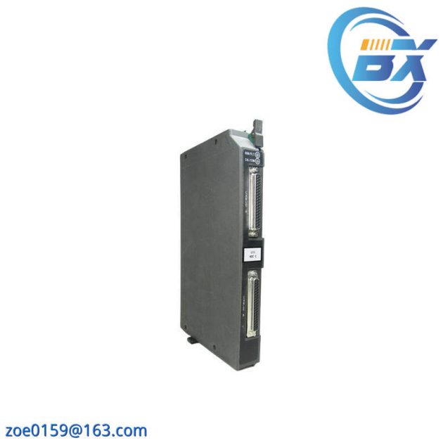 AB 1771-NOC Analog Output Module: Advanced Industrial Automation Solution