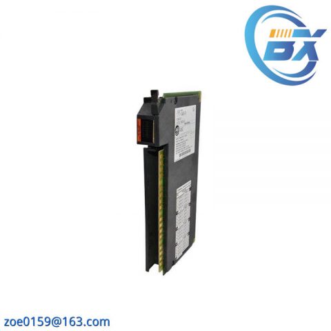Allen-Bradley 1771-OWNA Output Module - Precision Control for Industrial Automation