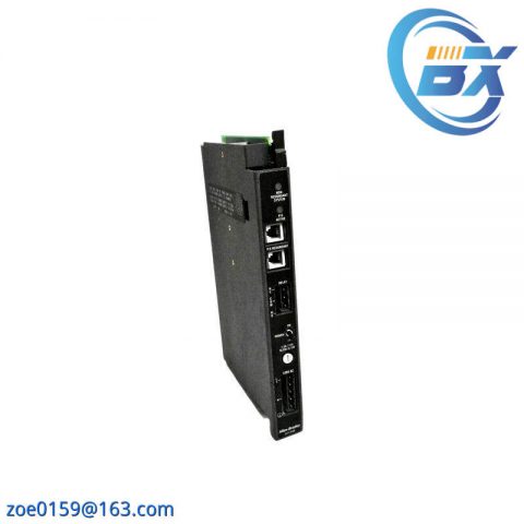 AB 1771-P4R Power Supply Module for Industrial Control
