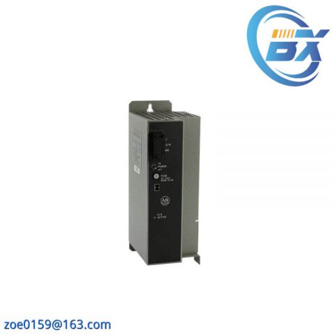 ABB AB 1771-P7/D Power Supply Module