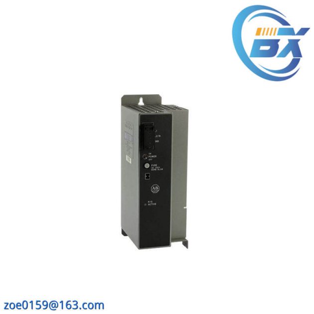 ABB AB 1771-P7/D Power Supply Module