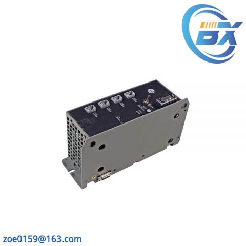 AB 1771-PS7 Power Supply Module: High Efficiency, Reliable Supply for Industrial Automation