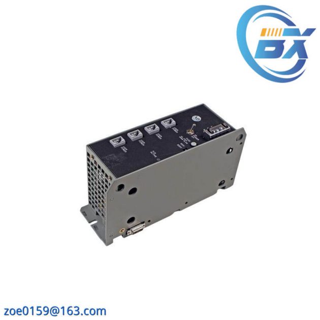 AB 1771-PS7 Power Supply Module: High Efficiency, Reliable Supply for Industrial Automation