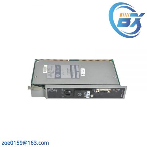 ABB AB 1772-LX PROCESSOR MODULE - Advanced Control & Automation Solution