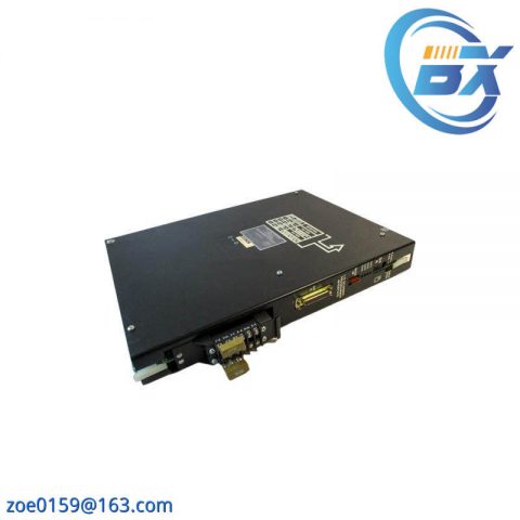 AB Automation 1775-S4A I/O Scanner Programmer Interface, Industrial Control Module