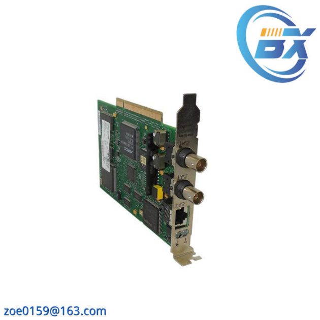 AB Electronics 1784-PCIC Communication Card, Advanced Industrial Networking Solution