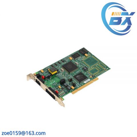 AB 1784-PKTX PCI BUS: Industrial Automation Module