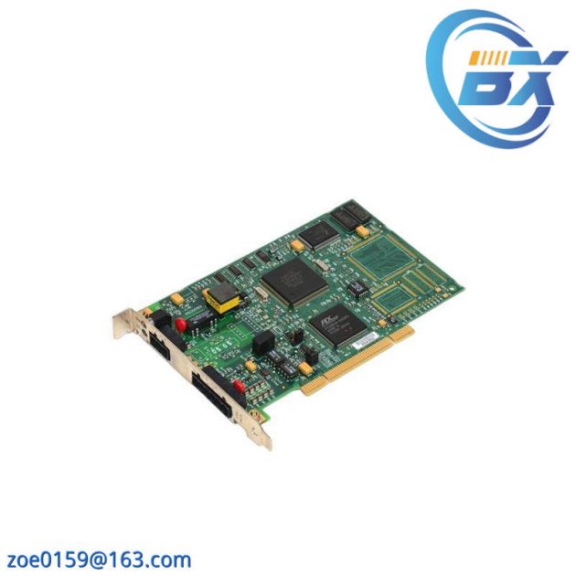 AB 1784-PKTX PCI BUS: Industrial Automation Module