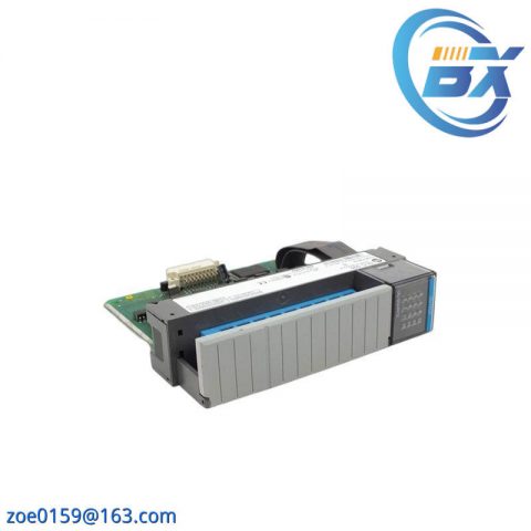 AB 1784-PM16SE: Industrial Control System Module, Advanced Motion Control Technology