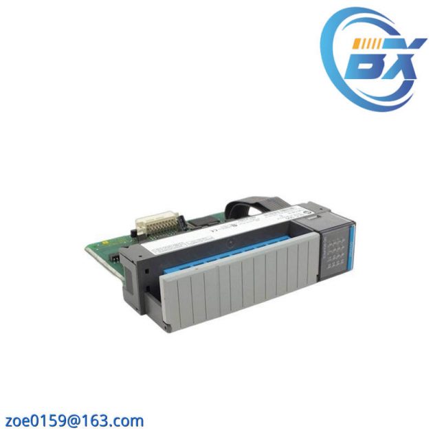 AB 1784-PM16SE: Industrial Control System Module, Advanced Motion Control Technology