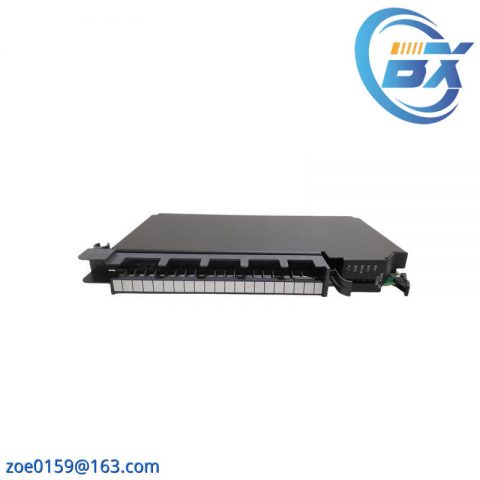 AB Control AB 1785-BCM Communication Module, Advanced Industrial Control Solution