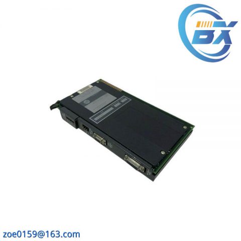 ABB 1785-KE INTERFACE MODULE, Advanced Industrial Control Solution