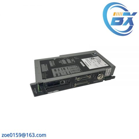 AB 1785-L40E/E PROCESSOR, High Performance Control Module