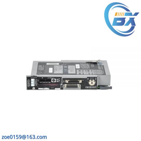 AB 1785-L40L PROCESSOR - Advanced Industrial Control Solution
