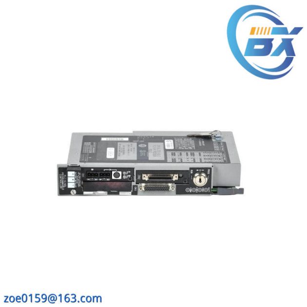 AB 1785-L40L PROCESSOR - Advanced Industrial Control Solution