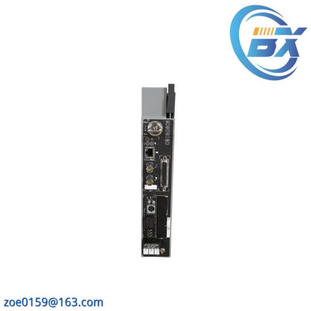 AB 1785-L80C MicroLogic® II PLC Controller