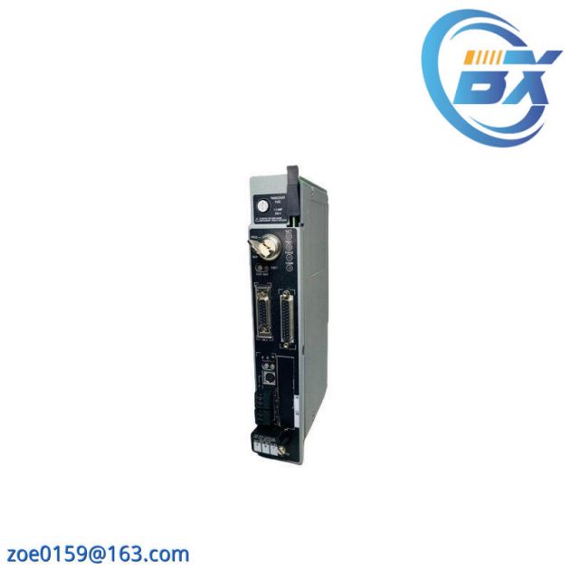 ABB AB 1785-L80E CPU Module, Precision Control Solutions for Industry