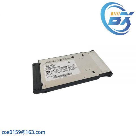 AB Electronics 1785-ME32 Memory Module, Industrial Control Applications
