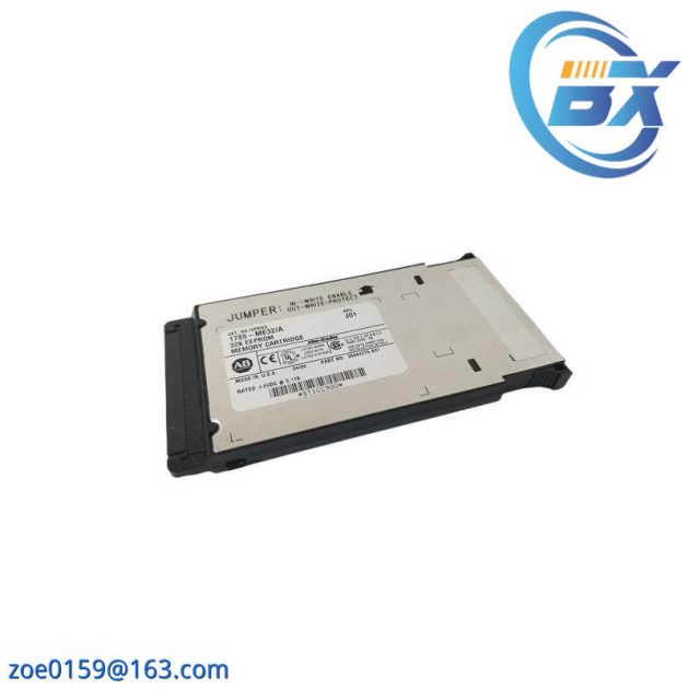 AB Electronics 1785-ME32 Memory Module, Industrial Control Applications