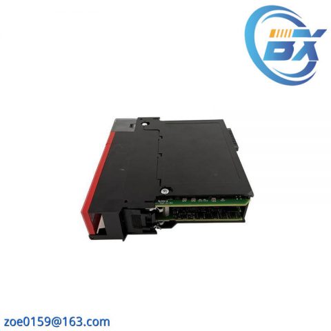 ABB AB 1785-PFB PROFIBUS Coprocessor Module - Industrial Control Module