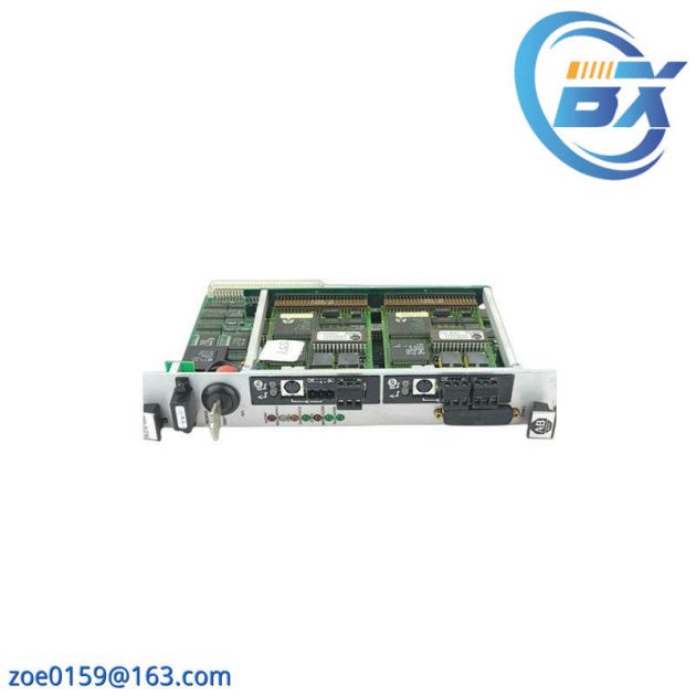 AB Electronics AB 1785-V40VS Industrial Control CPU Module