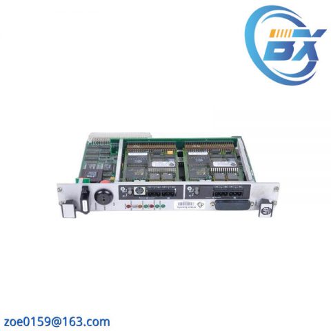 AB Processors AB 1785-V80B Industrial Control Processor Module