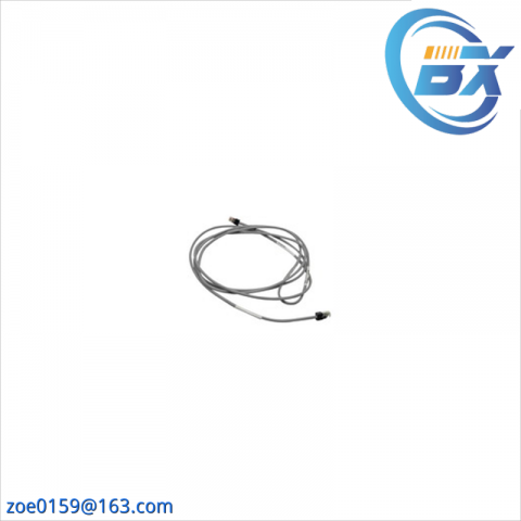Rockwell Automation AB 1786-CP Programming Cable, High-Speed Communication, Control & Monitoring Solutions