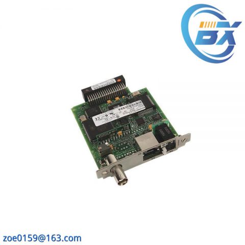 AB Controls AB1788-CNC Module Interface Card, High Precision CNC Control Solutions