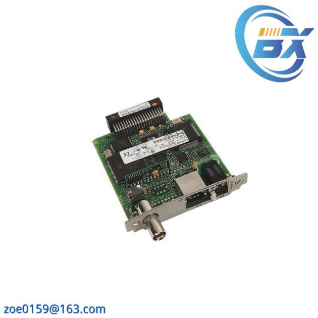 AB Controls AB1788-CNC Module Interface Card, High Precision CNC Control Solutions