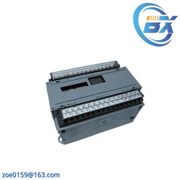 AB 1791-OB32 PLC BLOCK I/O: Industrial Automation Control Module