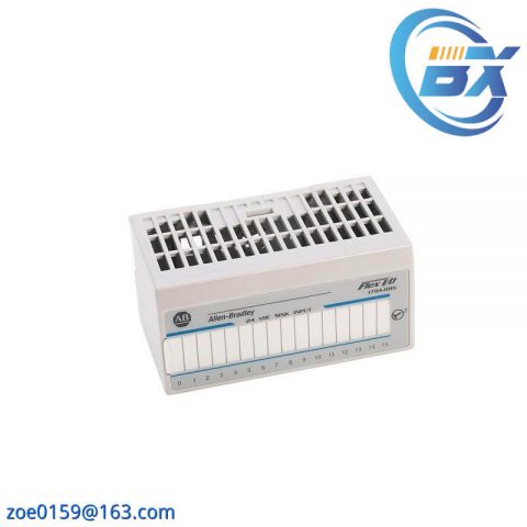 Allen Bradley 1794-IA8 Analog Input Module, High Precision & Reliable Control Solutions