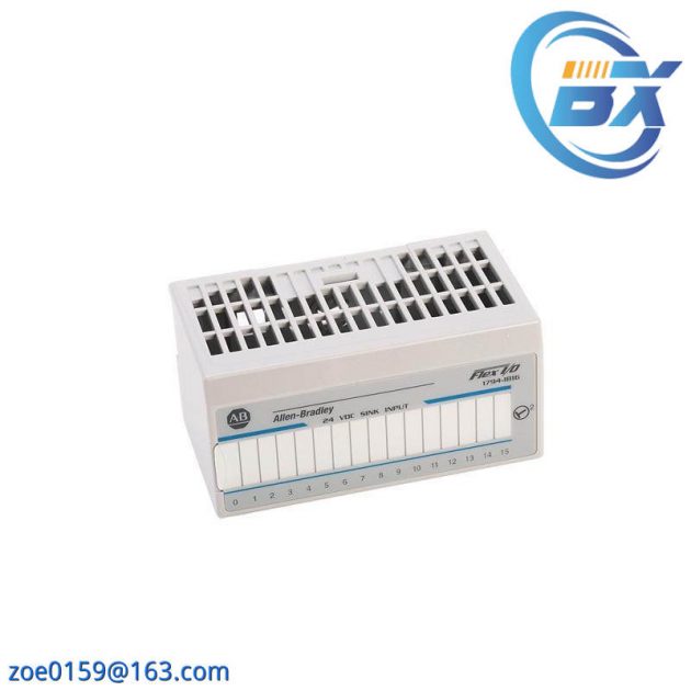 Allen Bradley 1794-IA8 Analog Input Module, High Precision & Reliable Control Solutions