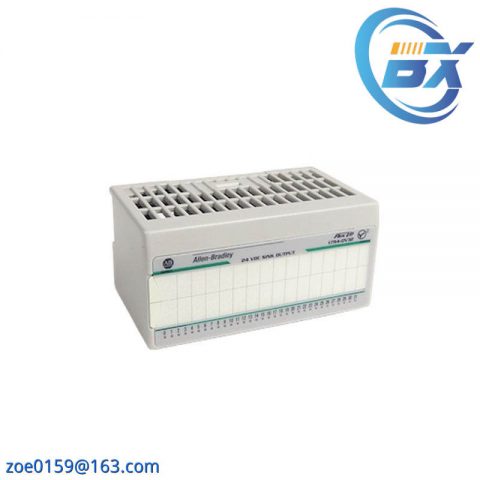 AB Electronics AB 1794-IB16D Input Module for Industrial Control Systems
