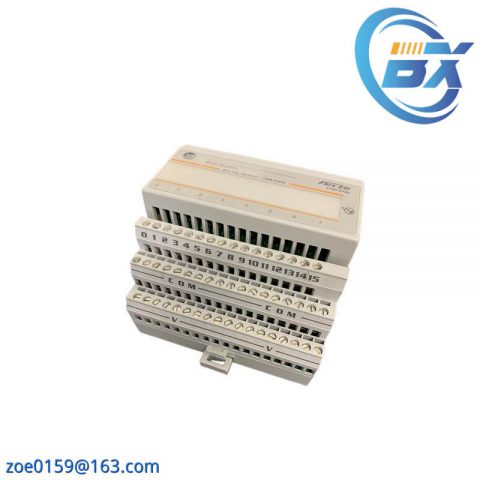 AB 1794-OA8I Output Module: Advanced Control Solutions for Industrial Applications