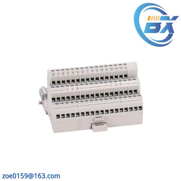 Allen Bradley 1794-TB2 Terminal Base - Advanced I/O Solution