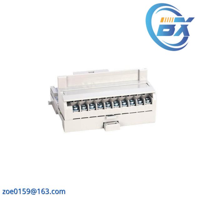 Allen Bradley 1794-TBN Terminal Base Module for Industrial Control Systems