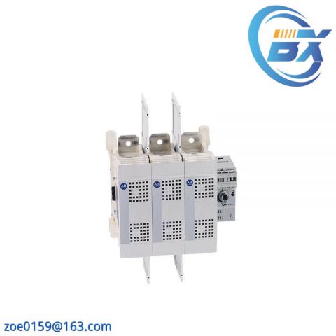 AB 194R-J400-1753 Disconnect Switch - Advanced Industrial Control Module