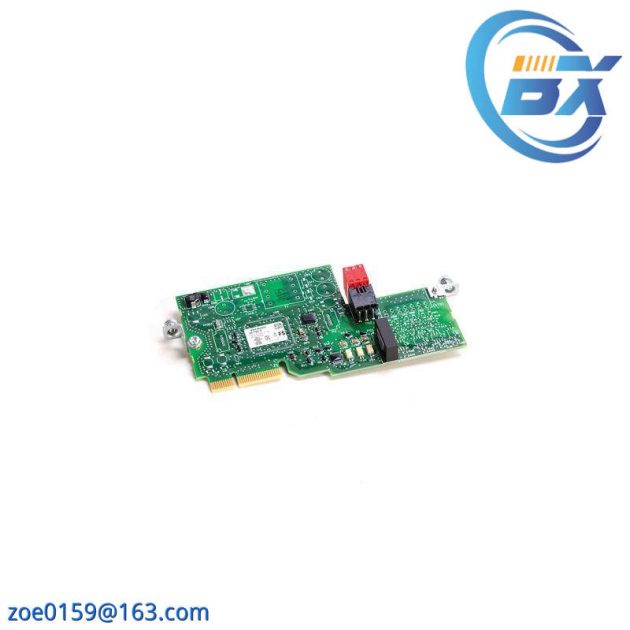 ABB AB 20-750-S Safe Torque-Off Module