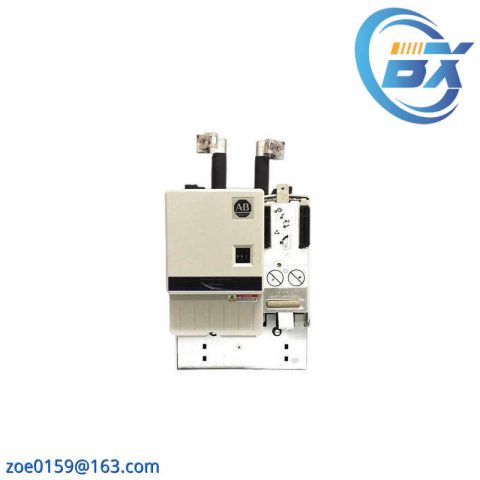 Allen-Bradley 2094-BC07-M05-M: Advanced Integrated Axis Power Module