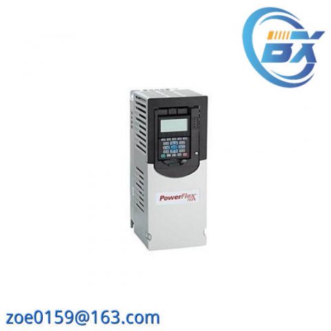 Allen-Bradley AB 20F11NC104JA0NNNNN AC Drive
